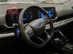 فورد تيريتوري